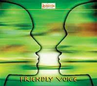 friendly voice